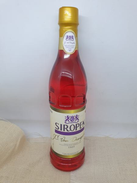 Siropen - Manggis Sirup